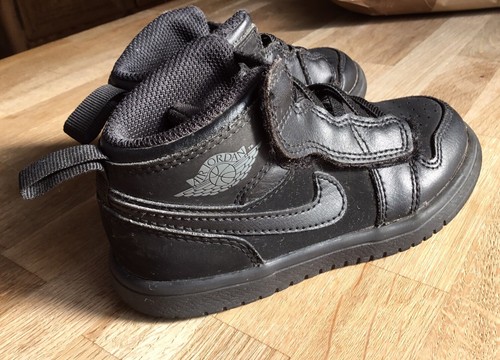 Basket nike jordan enfants - basket,