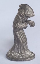 Figurine Plomb Ral Partha 1979
