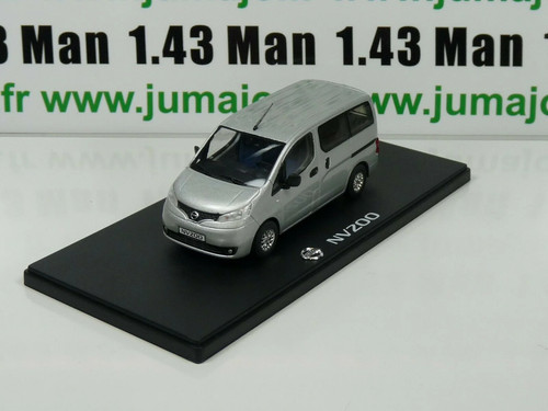 Ni4 voiture eligor - ni4,