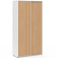 Armoire portes coulissantes - armoire,