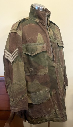 British ww2 second pattern - british,
