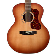 Guild F-412E Standard