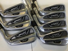 Titleist AP2 712 Iron Set