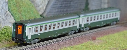 Arnold hn4449 set 2 - set,
