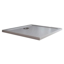 RECEVEUR PLATEAU BAC DOUCHE