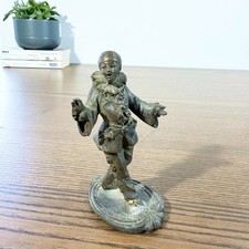 Rare Statuette ancienne de