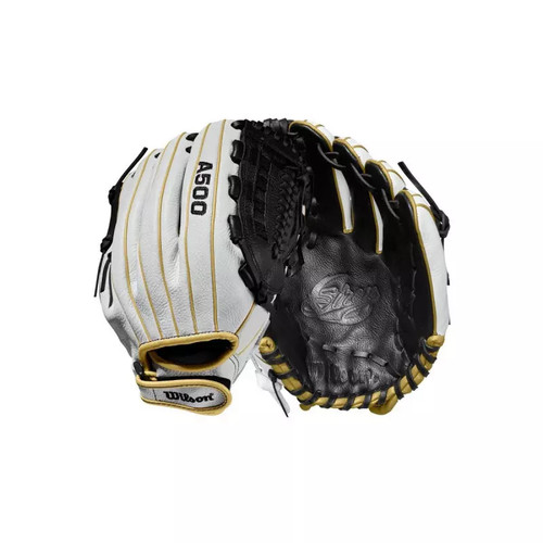 Gant softball wilson a500 - de,