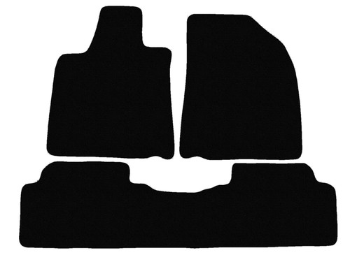 Basic tapis sol - tapis, lexus
