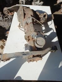 Pont avant complet mitsubishi - avant,