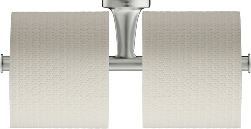 Porte rouleau papier - porte-rouleau,