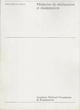 Medecine de reeducation et