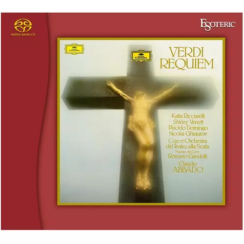 Esoteric sacd essg 90151 2 - sacd, essg-90151/52