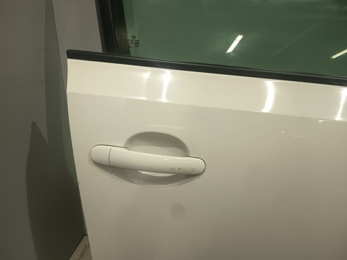 Porte avant droit - droit, volkswagen