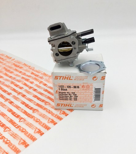 Carburateur origine stihl - d'origine,