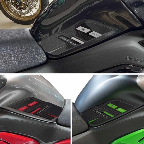 Adhésifs protections - 3d,