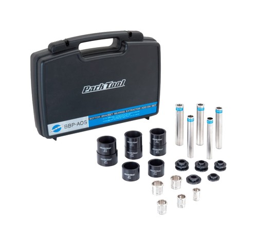 Park tool kit - tool,