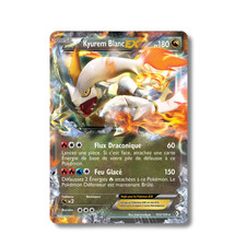 Carte Pokémon Française -
