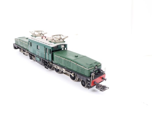 Märklin 3015 locomotive - h0,