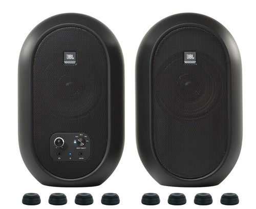 Jbl 104set pair - jbl, bluetooth