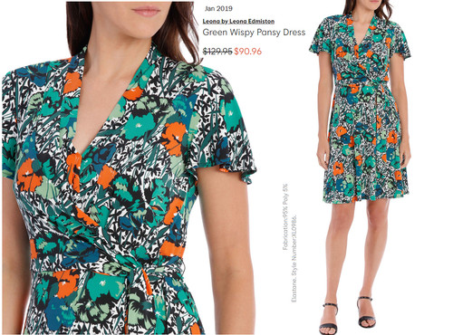 Leona edmiston size 12 - au,