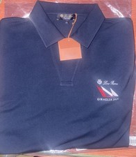Polo Loro Piana Giraglia 2025