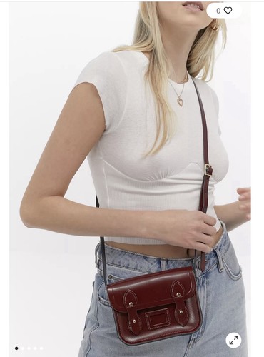 The cambridge satchel company - cambridge,