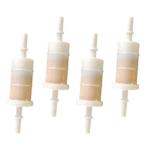 Pour filtre carburant - filtre,