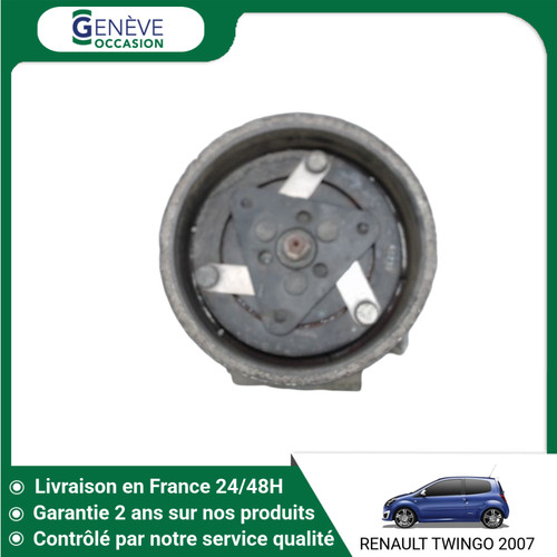 Compresseur air - compresseur,