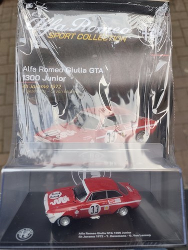 Alfa romeo giulia gta 1300 - romeo,