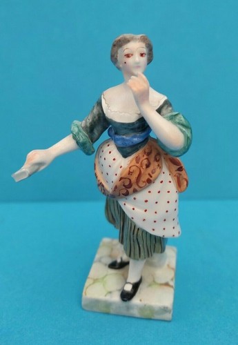 Figurine richard ginori - richard,