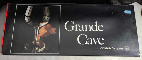 Grands verres vin sur - 4,