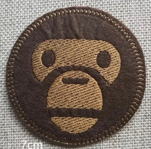 Patch ecusson bape baby - ecusson, milo