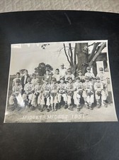 Vntg Emla NY VFW Post 5861
