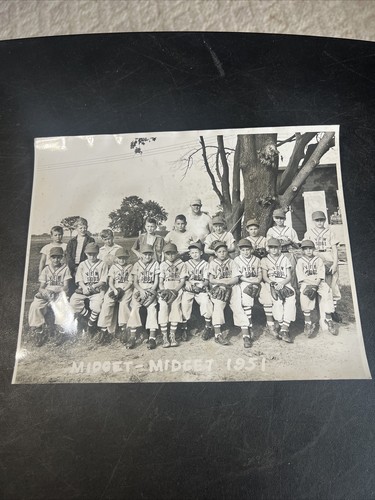 Vntg emla vfw post 5861 - ny,