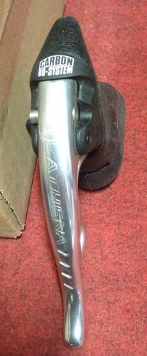 Levier commande - de,