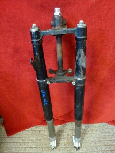 Fourche awo ifa dkw zundapp - awo,