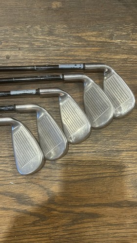 Série fers golf - série,