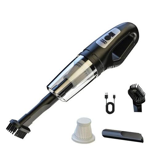 Mini aspirateur portable sans - aspirateur,