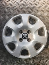 Enjoliveur de roue 15 Pouces - CITROEN