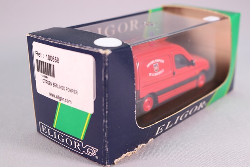 Le7091 eligor 100658 - eligor, 1:43