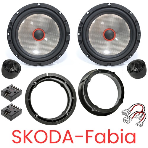 Système audio carbon 165 - audio,