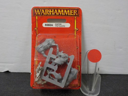 G507 warhammer fantasy - g507, a