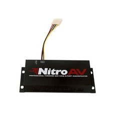 Firewire 800 IEEE-1394B Hub