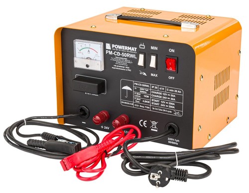 Chargeur batterie powermat - chargeur,