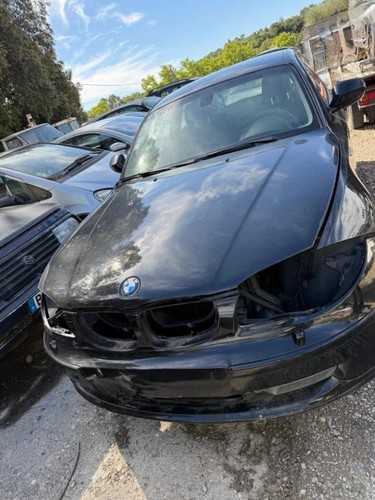 Pare choc avant - bmw, 1
