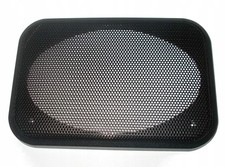 Carénage haut-parleur vintage