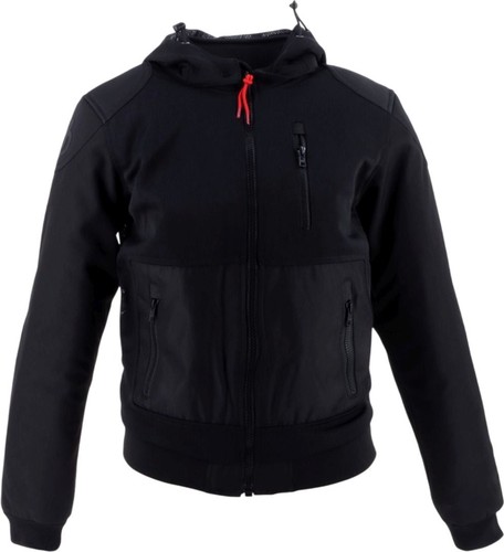 Veste textile moto helstons - textile, de