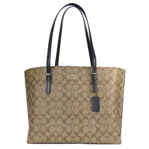 Occasion coach tote bag - coach,