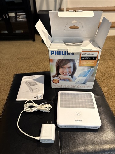 Philips golite blu - golite, hf3321/60