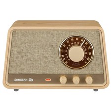 Radio de table Bluetooth